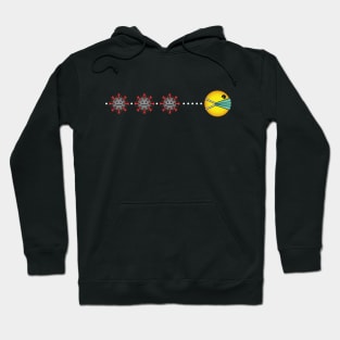 P4C VIRUS Hoodie